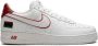 Nike Blazer Mid '77 VNTG EMB "Popcorn" sneakers White - Thumbnail 5