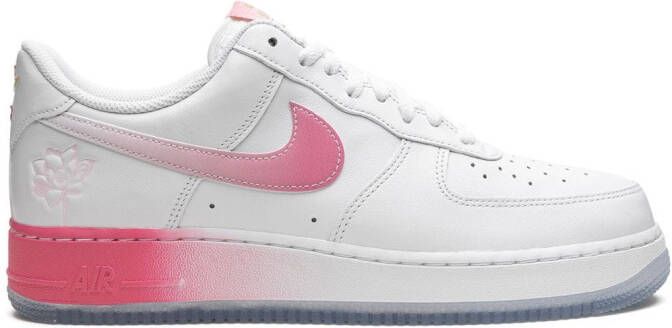 Nike Air Force 1 High "Dare To Fly" sneakers White - Picture 1