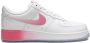 Nike Air Force 1 High "Dare To Fly" sneakers White - Thumbnail 1