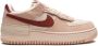 Nike Air Force 1 Shadow "Shimmer" sneakers Pink - Thumbnail 1
