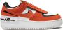 Nike Air Force 1 Shadow sneakers Orange - Thumbnail 1