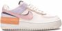 Nike Air Force 1 Shadow "Pink Glaze" sneakers White - Thumbnail 1