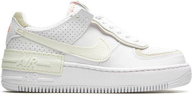 Nike Air Force 1 Shadow sneakers White