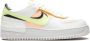 Nike Air Force 1 Shadow "White Barely Volt Crimson Tint" sneakers - Thumbnail 1