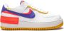 Nike AF1 Shadow sneakers White - Thumbnail 5