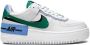 Nike Air Force 1 Mid "Venice" sneakers White - Thumbnail 1