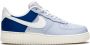 Nike Air Force 1 sneakers Blue - Thumbnail 1