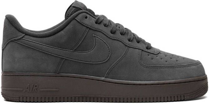 Nike Air Force 1 sneakers Grey