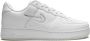 Nike Air Force 1 Low "Color Of The Month White" sneakers - Thumbnail 1