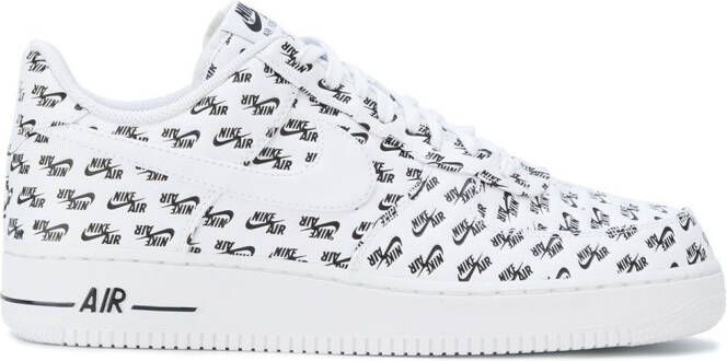 Nike Air Force 1 sneakers White