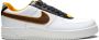 Nike x Riccardo Tisci Air Force 1 Low SP "White" sneakers - Thumbnail 1