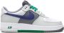 Nike Air Force 1 "Split" sneakers Green - Thumbnail 1