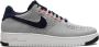 Nike Air Force 1 Ultra Flyknit Low sneakers Grey - Thumbnail 1