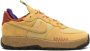 Nike Air Force 1 Wild sneakers Yellow - Thumbnail 6