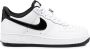 Nike Air Force 1 Low '07 LV8 "Inspected By Swoosh" sneakers Neutrals - Thumbnail 1
