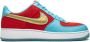 Nike Air Force 1 Low "Year Of The Dragon 2" sneakers Red - Thumbnail 1