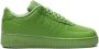 Nike Air Force 1'07 Pro Tech "WP Green Chlorophyll Black" sneakers - Thumbnail 1