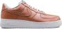 Nike Air Force 1 '07 LV8 QS "Statue Of Liberty" sneakers Pink - Thumbnail 1