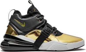 Nike SB Zoom Blazer 'Salvator Michael' low-top sneakers Black