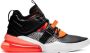 Nike Air Force 270 sneakers Black - Thumbnail 1