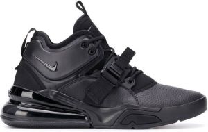 Nike Air Force 270 sneakers Black