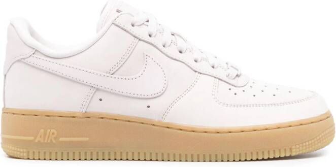 Nike Air Force 1 Low LX "Mica Green" sneakers - Picture 2