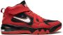 Nike Air Force Max CB 2 Hyperfuse sneakers Red - Thumbnail 5