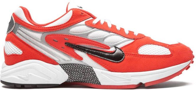 Nike Air Ghost Racer "Track Red" sneakers