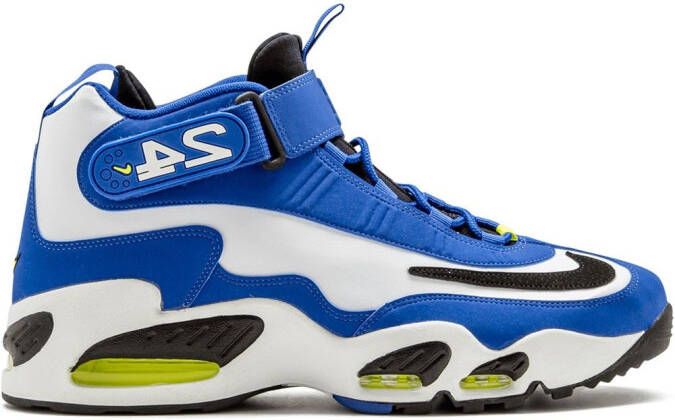 Nike Air Griffey Max 1 sneakers Blue