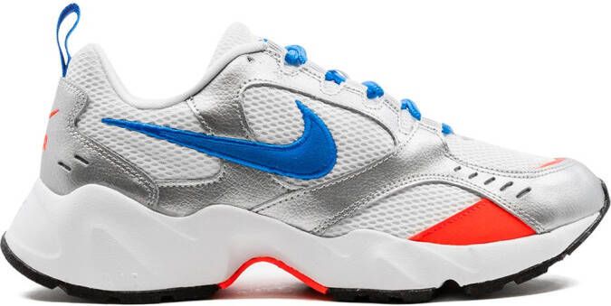 Nike Acmi Marathon low-top sneakers Grey - Picture 1