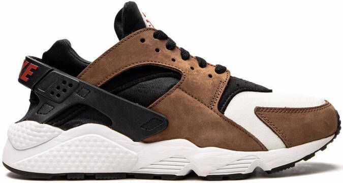 Nike Air Huarache LE "Escape 2.0" sneakers Black