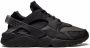 Nike Air Huarache "Triple Black 2021 Release" sneakers - Thumbnail 1