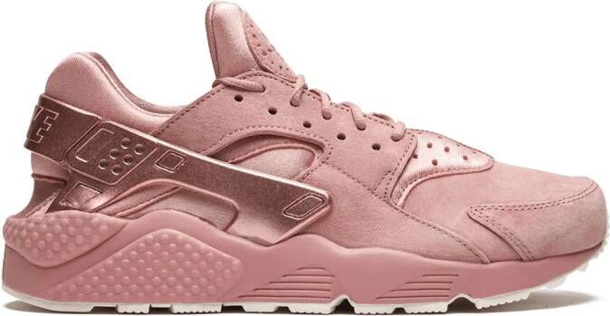 Nike Air Huarache Run sneakers Pink