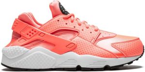 Nike Air Huarache Run sneakers Pink
