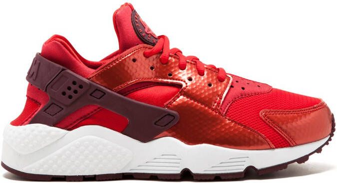 Nike Air Huarache Run sneakers Red