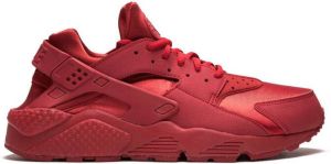 Nike Air Huarache Run ''Gym Red Gym Red'' sneakers