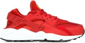 Nike 'Air Huarache' sneakers Red