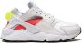 Nike Air Huarache "White Bright Crimson Black Volt" sneakers - Thumbnail 5