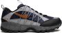 Nike Air Humara "Midnight Navy" sneakers Silver - Thumbnail 1