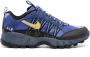 Nike Air Humara panelled trail sneakers Blue - Thumbnail 1