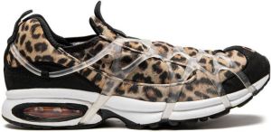 Nike Air Kukini SE "Leopard" sneakers Black