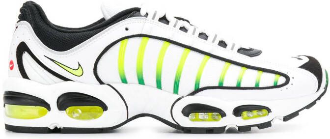 Nike Air Max Tailwind 4 "OG Volt" sneakers White