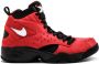 Nike x Kith Air Maestro II QS "Ronnie Fieg" sneakers Red - Thumbnail 1