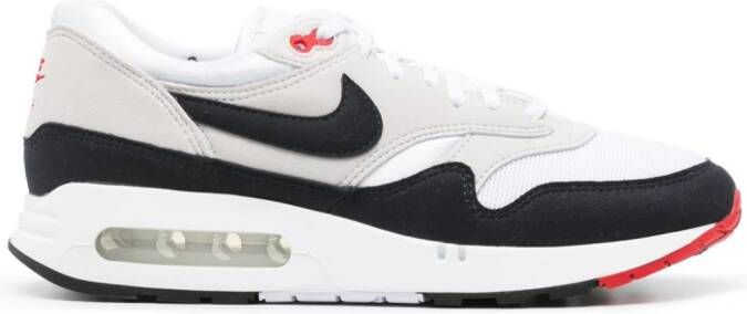 Nike Air Max 1 '86 "Big Bubble Red" sneakers White