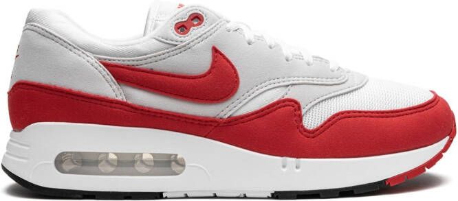 Nike Air Max 1 '86 "Big Bubble Red" sneakers White