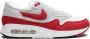 Nike Air Max 1 '86 "Big Bubble Red" sneakers White - Thumbnail 1