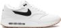 Nike Air Max 1 '86 Golf "White Black" sneakers - Thumbnail 1