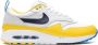 Nike Air Force 1 Wild sneakers Yellow - Thumbnail 1