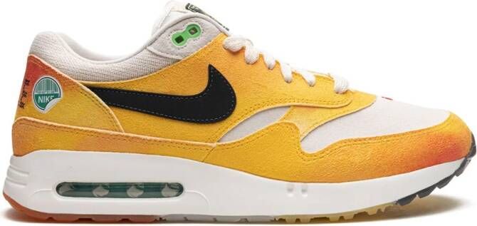 Nike Air Max 1 '86 OG Golf NRG "Always Fresh" sneakers Yellow