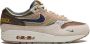 Nike Air Max 1 ´87 lace-up sneakers Brown - Thumbnail 1